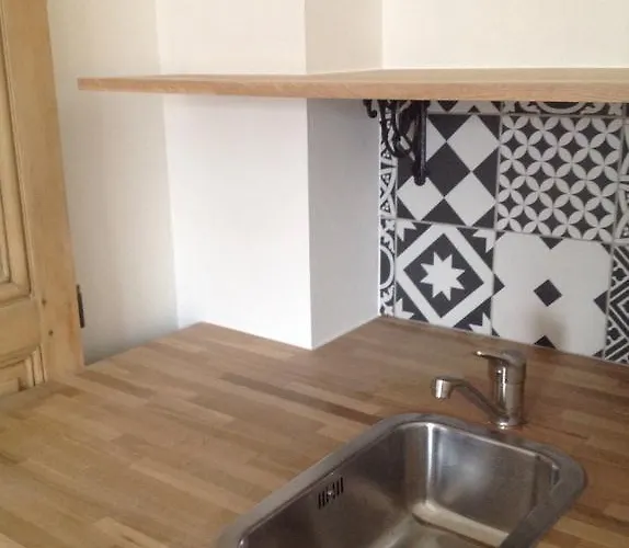 Studiový apartmán