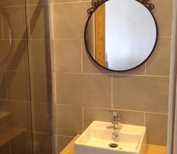 Studiový apartmán