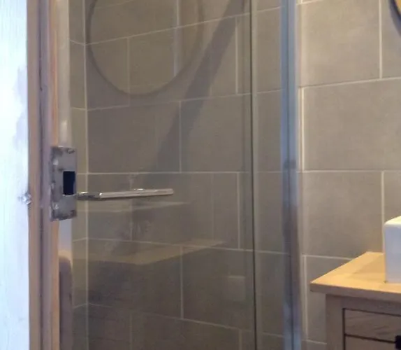 Studiový apartmán